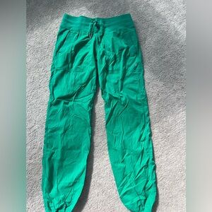 Lululemon Dance Studio Pants